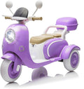 KIDS MOTO