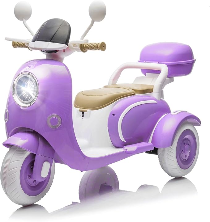 KIDS MOTO